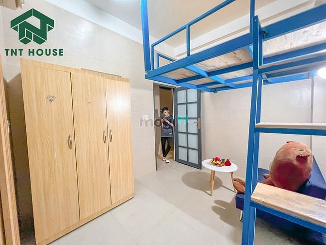 Hình ảnh Còn trống 1 phòng ngay Vườn Lài, Tân Hương, Tân Phú