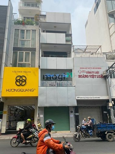Hình ảnh Cho thuê nhà nguyên căn Hai Bà Trưng