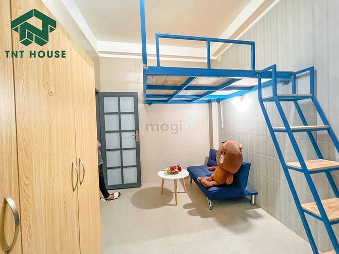 Hình ảnh Còn trống 1 phòng ngay Vườn Lài, Tân Hương, Tân Phú