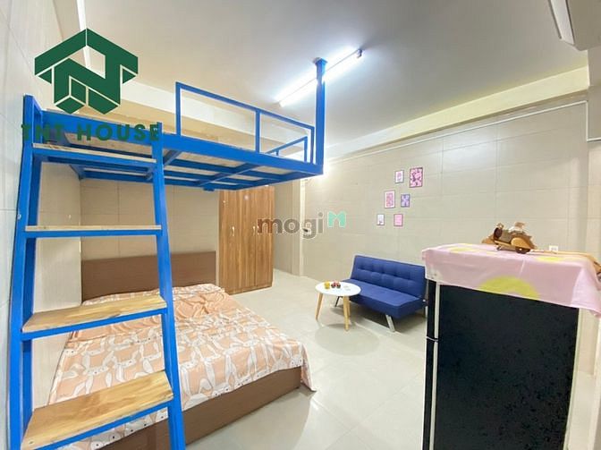 Hình ảnh Còn trống 1 phòng ngay Vườn Lài, Tân Hương, Tân Phú