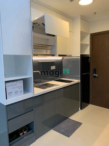 Hình ảnh Cho thuê nhanh căn Studio 1PN Full Nội Thất chỉ 10tr/tháng