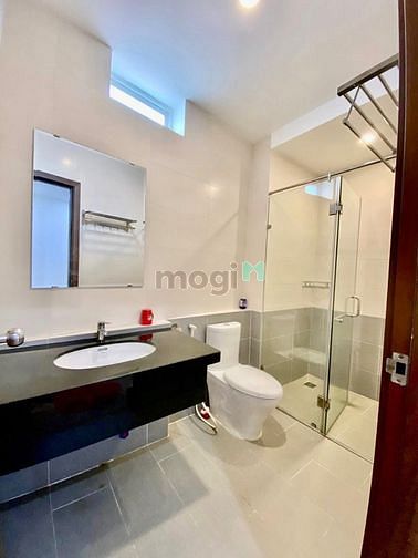 Hình ảnh Mb6623 nạp rút nhanh chóng 1PN sát Phan Đăng Lưu có ban công, thang máy