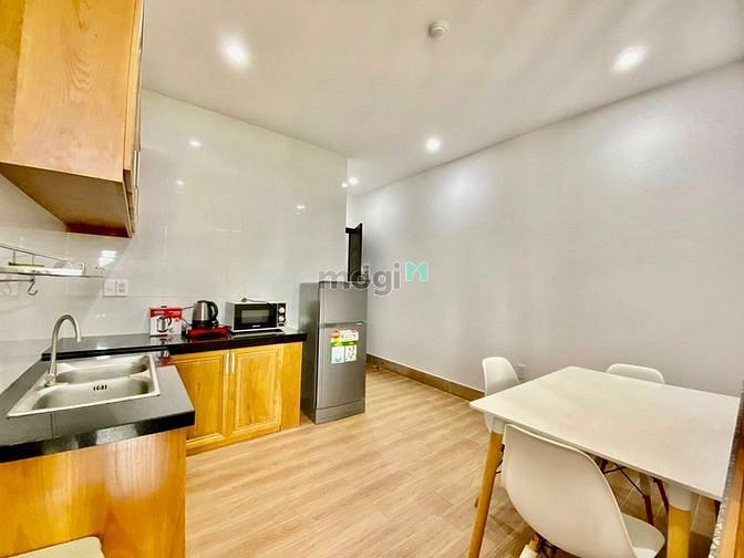 Hình ảnh Mb6623 nạp rút nhanh chóng 1PN sát Phan Đăng Lưu có ban công, thang máy