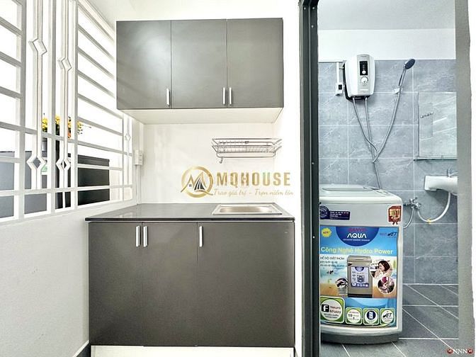 Hình ảnh 💫⚡️Căn Hộ Studio 1PN 🛵 Ngã tư Phú Nhuận - Cầu Công Lý 📍Q.PN