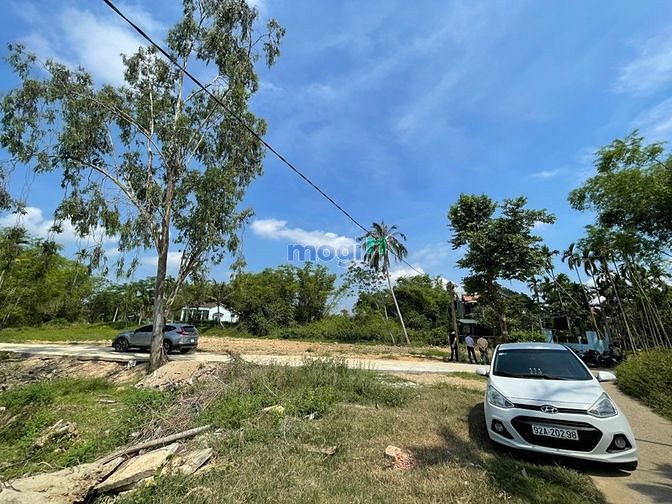 Hình ảnh Lô đất giáp thị trấn Vĩnh Điện chỉ 6xx triệu/nền