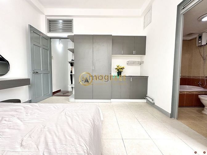 Hình ảnh 💫⚡️Căn Hộ Studio 1PN 🛵 Ngã tư Phú Nhuận - Cầu Công Lý 📍Q.PN
