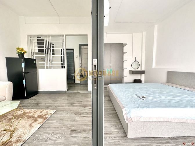 Hình ảnh 💫⚡️Căn Hộ Studio 1PN 🛵 Ngã tư Phú Nhuận - Cầu Công Lý 📍Q.PN