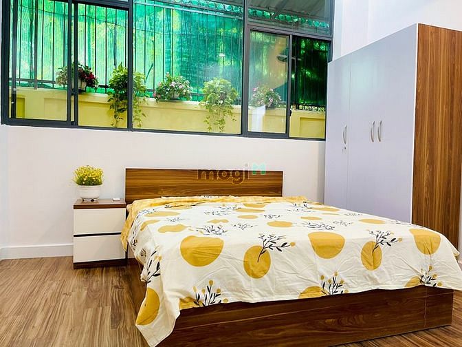 Hình ảnh 🔰 Mb6623 nạp rút nhanh chóng xinh xắn tách bếp, máy giặt riêng gần Hàng Xanh