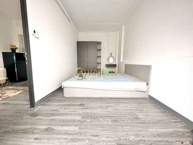 Hình ảnh 💫⚡️Căn Hộ Studio 1PN 🛵 Ngã tư Phú Nhuận - Cầu Công Lý 📍Q.PN