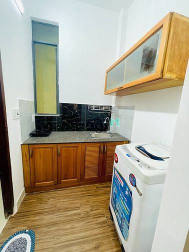 Hình ảnh 🔰 Mb6623 nạp rút nhanh chóng xinh xắn tách bếp, máy giặt riêng gần Hàng Xanh