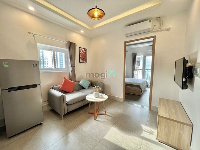 Hình ảnh 🔥HOT Mb6623 nạp rút nhanh chóng 1 PN Ban Công  Thảo Điền