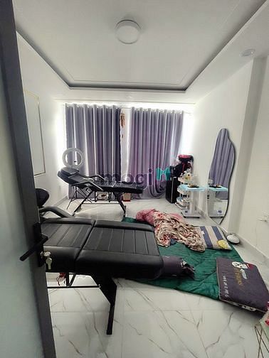 Hình ảnh Hẻm xe tải Phan Huy Ích,p15 Tân Bình, 27m2 chỉ 3.35ty TL