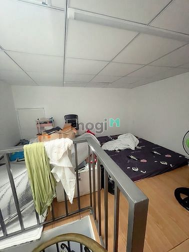 Hình ảnh Hẻm xe tải Phan Huy Ích,p15 Tân Bình, 27m2 chỉ 3.35ty TL