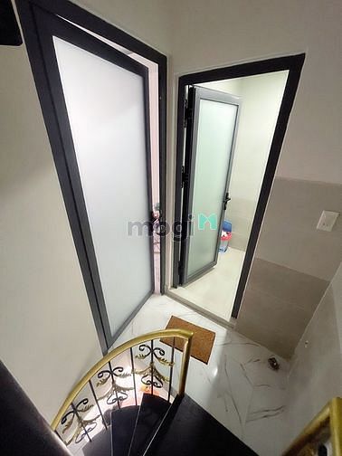 Hình ảnh Hẻm xe tải Phan Huy Ích,p15 Tân Bình, 27m2 chỉ 3.35ty TL