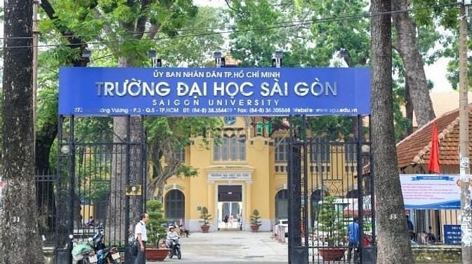 Hình ảnh Phòng đầy đủ nội thất bancon - gần Nowzone Quận 1