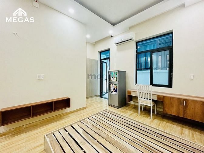 Hình ảnh Căn Hộ Cao Cấp Full Nội Thất Tại LakeView An Phú Quận 2