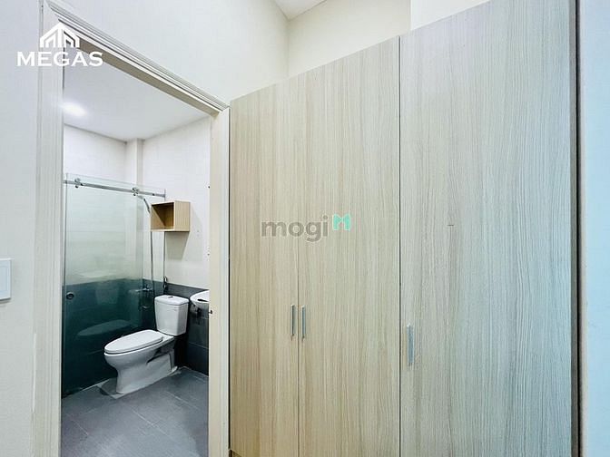 Hình ảnh Căn Hộ Cao Cấp Full Nội Thất Tại LakeView An Phú Quận 2