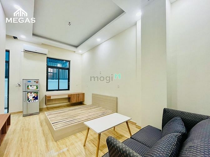 Hình ảnh Căn Hộ Cao Cấp Full Nội Thất Tại LakeView An Phú Quận 2