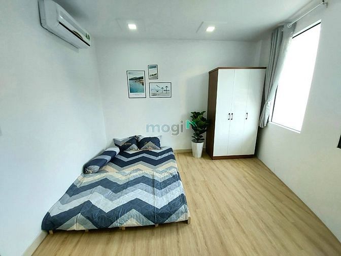 Hình ảnh Căn Hộ Studio Cao Cấp Ngay Chợ An Nhơn - Nguyễn Oanh