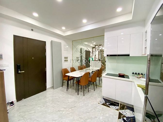 Hình ảnh Mb6623 nạp rút nhanh chóng 3PN 80m2, gần các khu Thảo Điền, SaLa, FULL NỘI THẤT