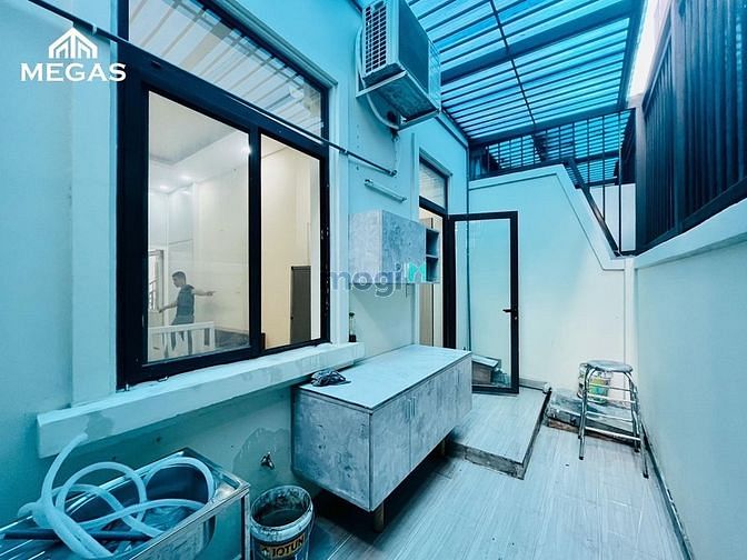 Hình ảnh Căn Hộ Cao Cấp Full Nội Thất Tại LakeView An Phú Quận 2