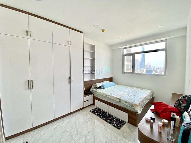 Hình ảnh Mb6623 nạp rút nhanh chóng 3PN 80m2, gần các khu Thảo Điền, SaLa, FULL NỘI THẤT