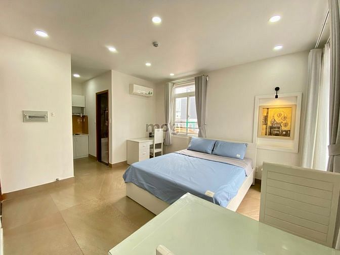 Hình ảnh Studio cao cấp Phan Đăng Lưu_gần khu ăn uống Vạn Kiếp_Phan Xích Long