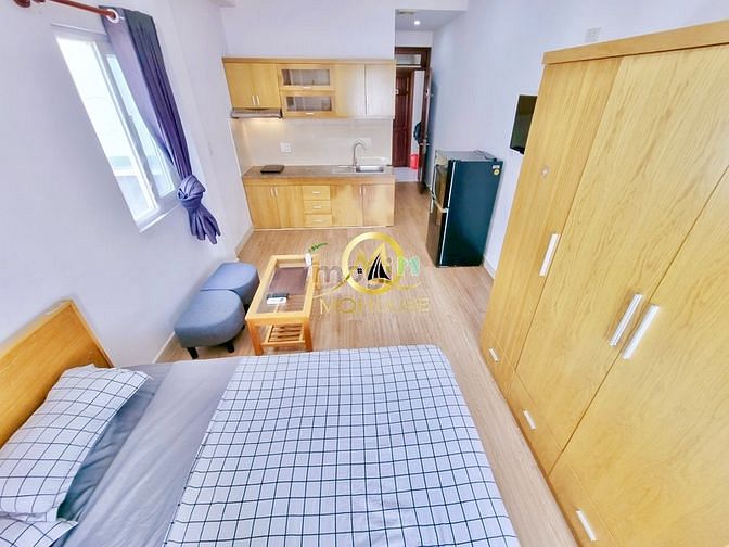 Hình ảnh 👉 Trang Chủ MB66.COM Chính Thức Mini Studio Ngay Cách Mạng Tháng 8 - Gần Tòa Nhà Viettheo
