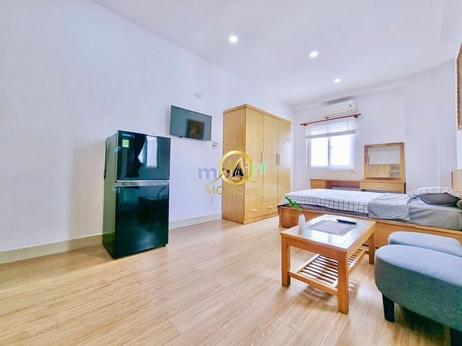 Hình ảnh 👉 Trang Chủ MB66.COM Chính Thức Mini Studio Ngay Cách Mạng Tháng 8 - Gần Tòa Nhà Viettheo