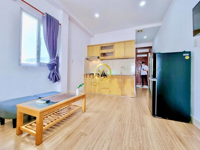 Hình ảnh 👉 Trang Chủ MB66.COM Chính Thức Mini Studio Ngay Cách Mạng Tháng 8 - Gần Tòa Nhà Viettheo