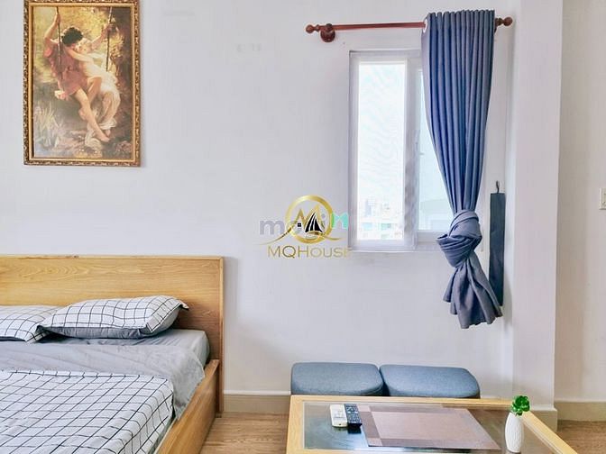 Hình ảnh 👉 Trang Chủ MB66.COM Chính Thức Mini Studio Ngay Cách Mạng Tháng 8 - Gần Tòa Nhà Viettheo