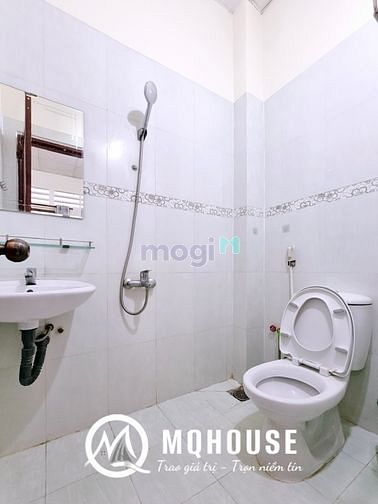 Hình ảnh Mb6623 nạp rút nhanh chóng 1 Phòng ngủ Cao cấp Siêu rộng 45m2 - Ban công thoáng full NT