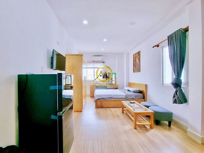 Hình ảnh 👉 Trang Chủ MB66.COM Chính Thức Mini Studio Ngay Cách Mạng Tháng 8 - Gần Tòa Nhà Viettheo