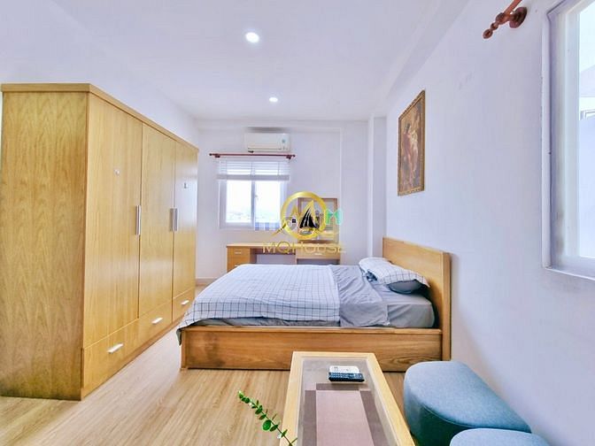Hình ảnh 👉 Trang Chủ MB66.COM Chính Thức Mini Studio Ngay Cách Mạng Tháng 8 - Gần Tòa Nhà Viettheo