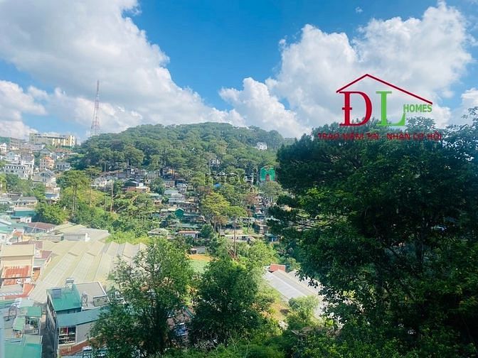 Hình ảnh Bán đất mặt tiền Đặng Thái Thân P3 Đà Lạt view thung lũng cực đẹp