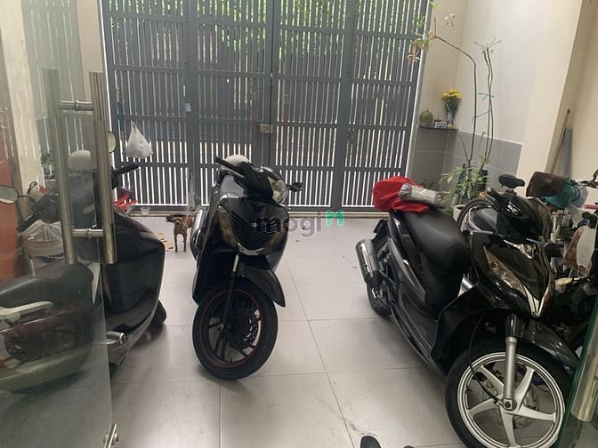 Hình ảnh Bán nhà 99m2 khu Vip sân bay Phổ Quang - Tân Bình