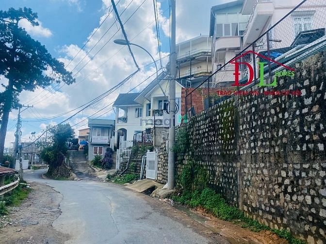 Hình ảnh Bán đất mặt tiền Đặng Thái Thân P3 Đà Lạt view thung lũng cực đẹp