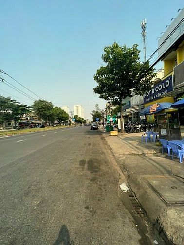Hình ảnh Nhà MT đường số 7, Tên Lửa 6x23, 4tầng thang máy 75triệu