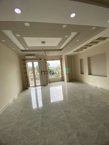 Hình ảnh Nhà MT đường số 7, Tên Lửa 6x23, 4tầng thang máy 75triệu