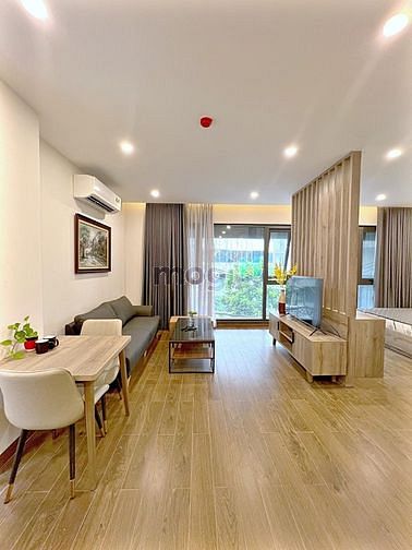 Hình ảnh CHO THUÊ CCMN QUẬN TÂY HỒ - 1n1k và 2n1k, studio