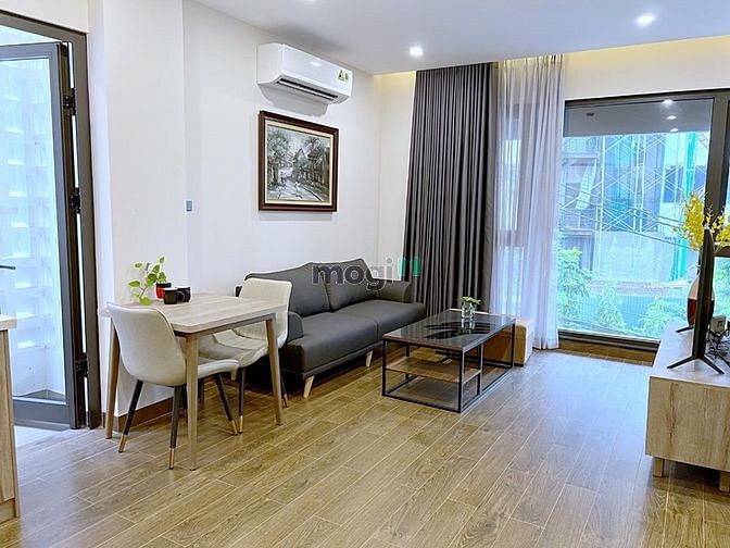 Hình ảnh CHO THUÊ CCMN QUẬN TÂY HỒ - 1n1k và 2n1k, studio