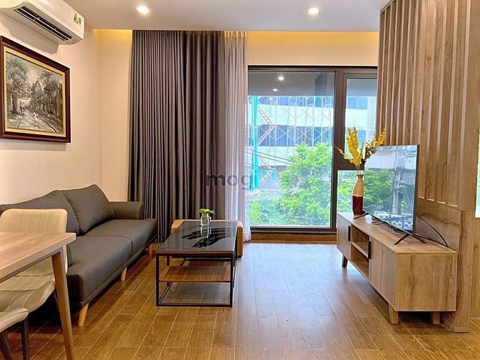 Hình ảnh CHO THUÊ CCMN QUẬN TÂY HỒ - 1n1k và 2n1k, studio
