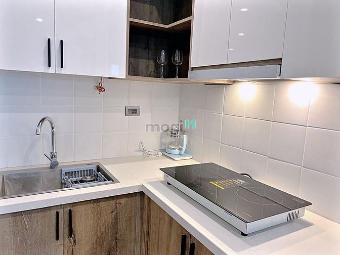 Hình ảnh CHO THUÊ CCMN QUẬN TÂY HỒ - 1n1k và 2n1k, studio