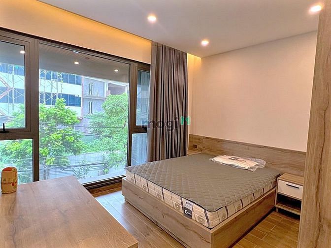 Hình ảnh CHO THUÊ CCMN QUẬN TÂY HỒ - 1n1k và 2n1k, studio