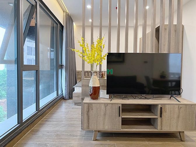 Hình ảnh CHO THUÊ CCMN QUẬN TÂY HỒ - 1n1k và 2n1k, studio