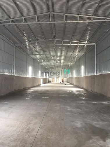 Hình ảnh Cho thuê nhà xưởng 500m2 Ngã Tư Ga