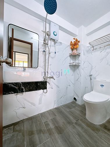 Hình ảnh 🌈🌈Căn 1 Phòng Ngủ_Full NT Máy Giặt Riêng✨✨ Công Viên Thỏ Trắng Q10