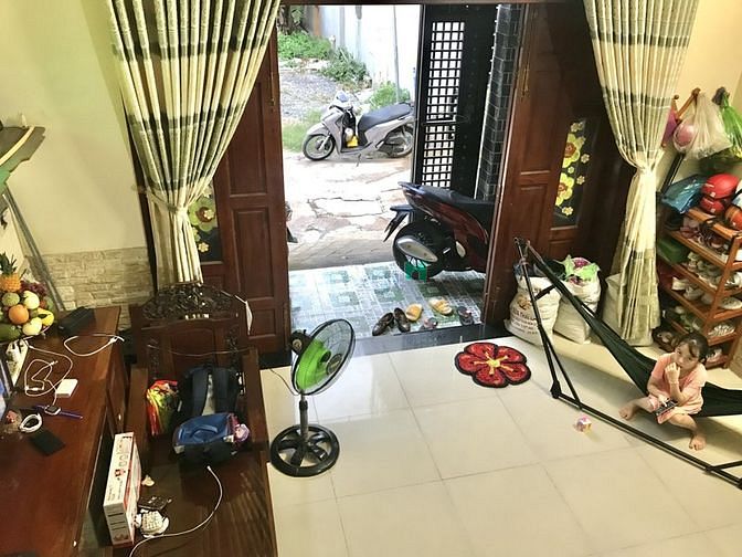Hình ảnh Bán Nhà Giá Tốt Tỉnh Lộ 43 - Bình Chiểu - Thủ Đức - 58m2