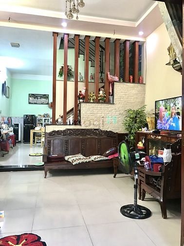 Hình ảnh Bán Nhà Giá Tốt Tỉnh Lộ 43 - Bình Chiểu - Thủ Đức - 58m2