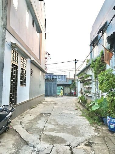 Hình ảnh Bán Nhà Giá Tốt Tỉnh Lộ 43 - Bình Chiểu - Thủ Đức - 58m2